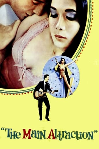 Главная достопримечательность (1962)