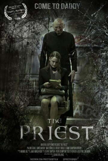 The Priest (2015)