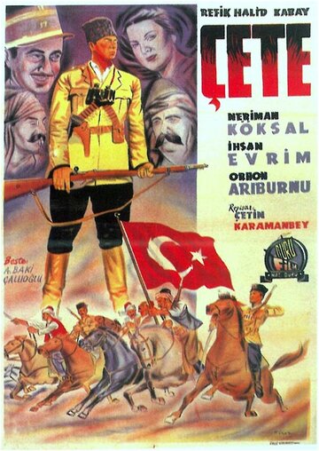 Çete (1950)