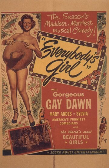 Everybody's Girl (1950)
