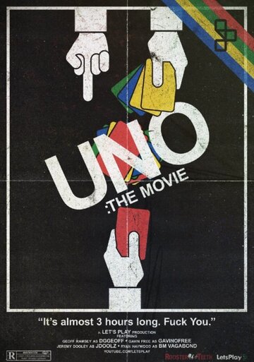 Uno: The Movie (2016)