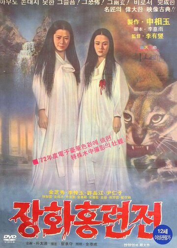 История двух сестёр (1972)