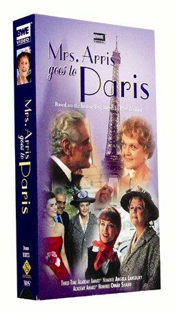 Миссис Харрис едет в Париж (1992)