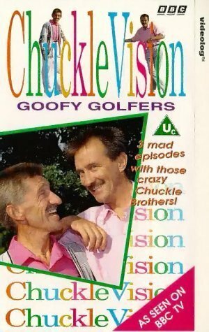 ChuckleVision (1987)