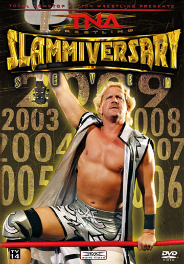 TNA Сламмиверсари (2009)