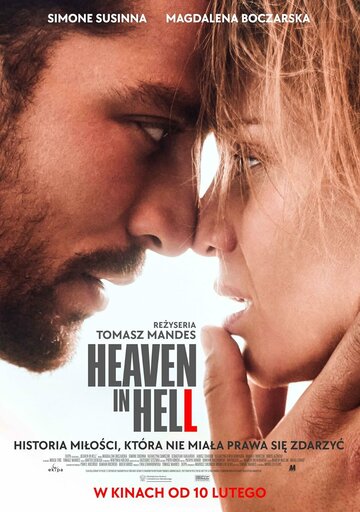 Heaven in Hell (2023)