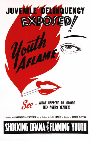 Youth Aflame (1944)