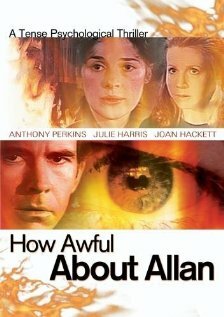 Как ужасно, что это случилось с Аланом (1970)