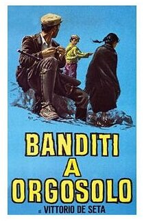 Бандиты из Оргозоло (1961)