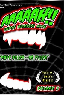 AAAAAH!! Indie Horror Hits Volume 2 (2010)