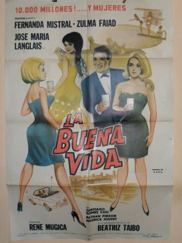 La buena vida (1966)
