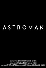 Astroman (2022)