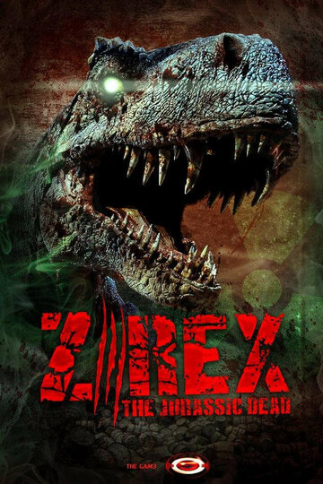 Z/Rex: The Jurassic Dead (2017)