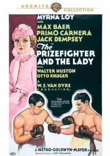 Боксер и Леди (1933)