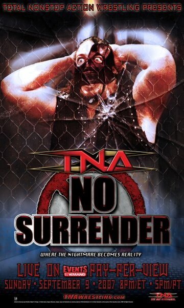 TNA Не сдаваться (2007)