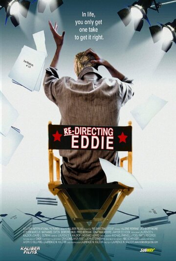 Перенаправляя Эдди (2008)