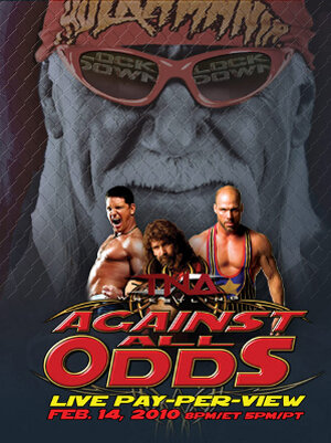 TNA Против всех сложностей (2010)