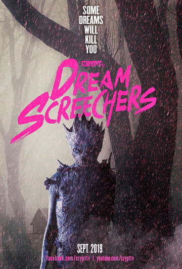 Dream Screechers (2019)