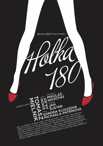Holka 180 (2010)