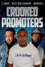 Crooked Promoters (The Movie) (2020)