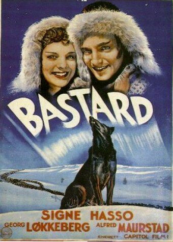 Бастард (1940)