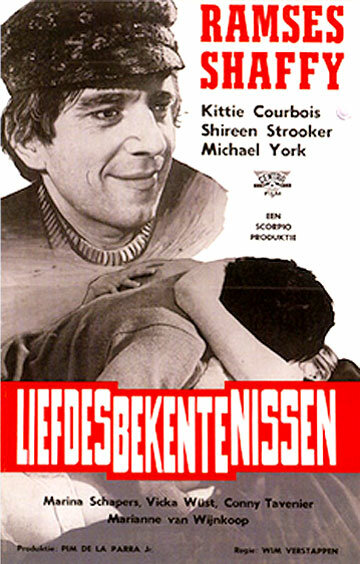 Liefdesbekentenissen (1967)