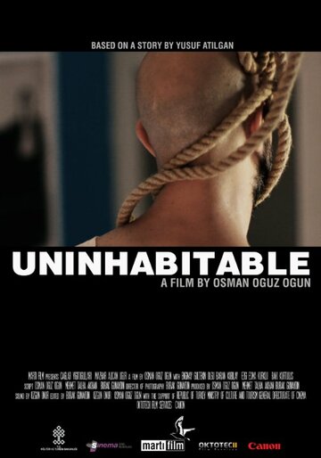 Uninhabitable (2014)