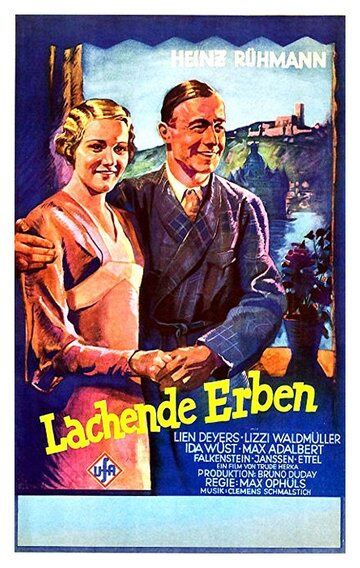 Смеющиеся наследники (1933)