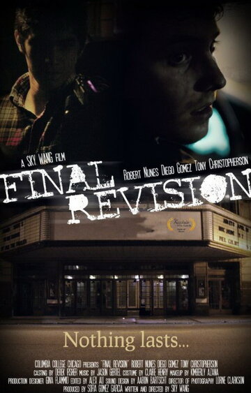 Final Revision (2010)