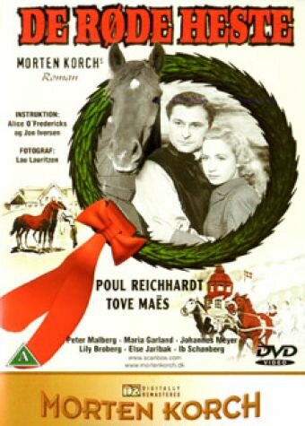 De røde heste (1950)