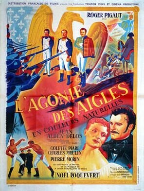 L'agonie des aigles (1951)