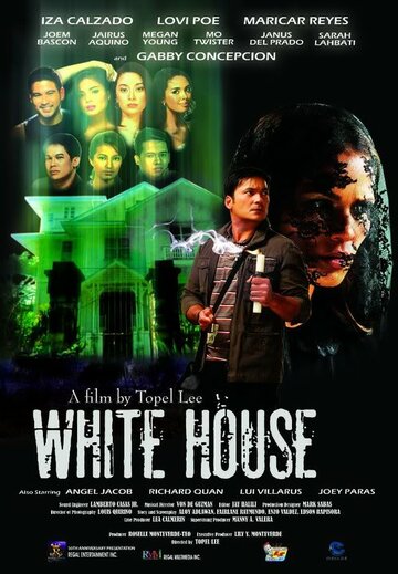 Белый дом (2010)