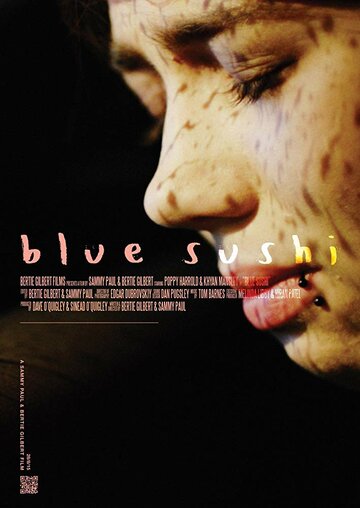 Blue Sushi (2015)