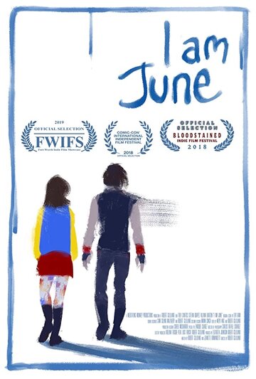 I am June (2018)