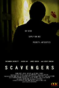 Scavengers (2020)