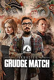 Ink Master: Grudge Match (2019)