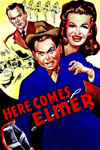 Вот идет Элмер (1943)