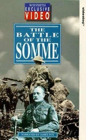 Битва на Сомме (1916)