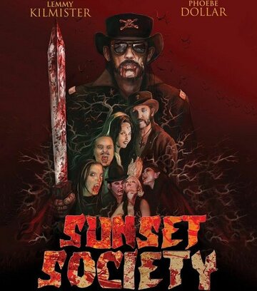 Sunset Society (2018)