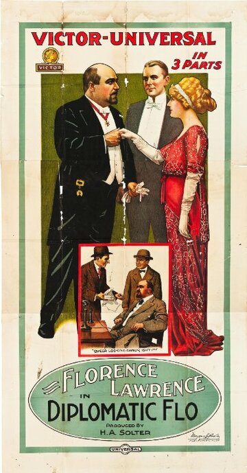 Diplomatic Flo (1914)