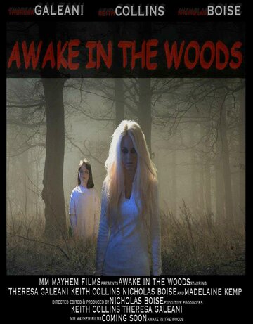 Awake in the Woods (2015)