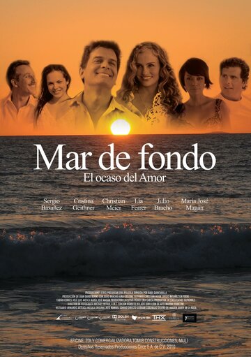 Mar de Fondo (2012)