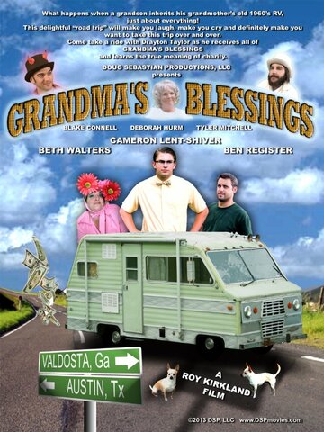 Grandma's Blessings (2013)