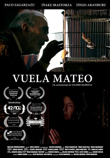 Vuela Mateo (2019)