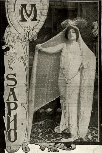 Сафо (1913)