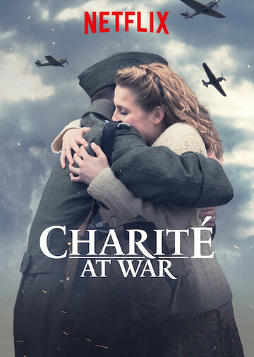Charité at War (2019)