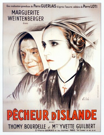 Pêcheur d'Islande (1934)