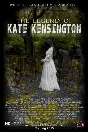 The Legend of Kate Kensington (2015)