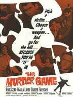 Игра в убийство (1965)