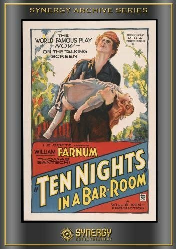 Ten Nights in a Bar-Room (1931)